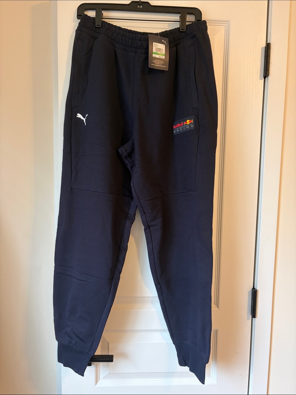Puma RedBull Racing Joggers